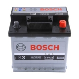 Аккумуляторы BOSCH (S3002)