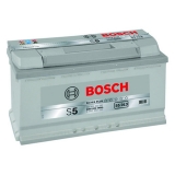Аккумуляторы BOSCH (S5013)