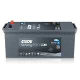 Акумулятори EXIDE Strong PRO