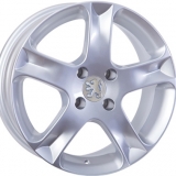 Диски WSP Italy PEUGEOT W851 PALERMO SILVER+