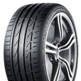 Літні шини Bridgestone Potenza S001 255/45 R17 98W Run Flat *