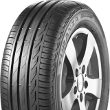 Літні шини Bridgestone Turanza T001 205/55 R17 91W 