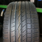 Летние шины Continental ContiCrossContact UHP 255/60 R17 106V 