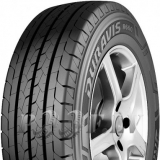 Літні шини Bridgestone DURAVIS R660 195/75 R16 107/105R 