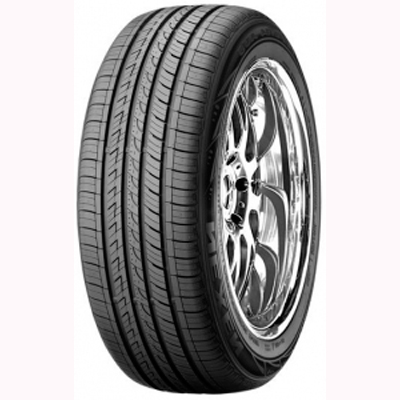 Літні шини Roadstone N Fera AU5 255/45 R18 103W XL 