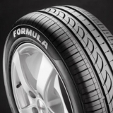 Літні шини Pirelli Formula Energy