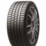 Всесезонні шини Michelin Pilot Sport A/S 3 305/40 R20 112V 