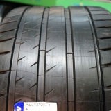 Летние шины Michelin Pilot Sport 4S 275/35 R21 103Y XL 