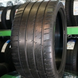 Літні шини Michelin Pilot Sport 4S 265/35 R19 98Y XL MO1
