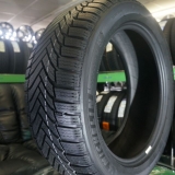Зимние шины Michelin Alpin A6 205/55 R16 91H 