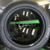 Зимові шини Michelin Alpin A6 205/50 R17 93V XL 