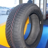 Зимние шины Michelin Alpin A6 225/50 R17 98V XL 