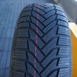 Зимние шины Michelin Alpin A6 205/50 R16 87H 