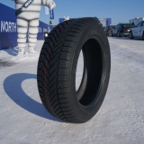 Зимние шины Michelin Alpin A6 205/55 R17 95H XL 
