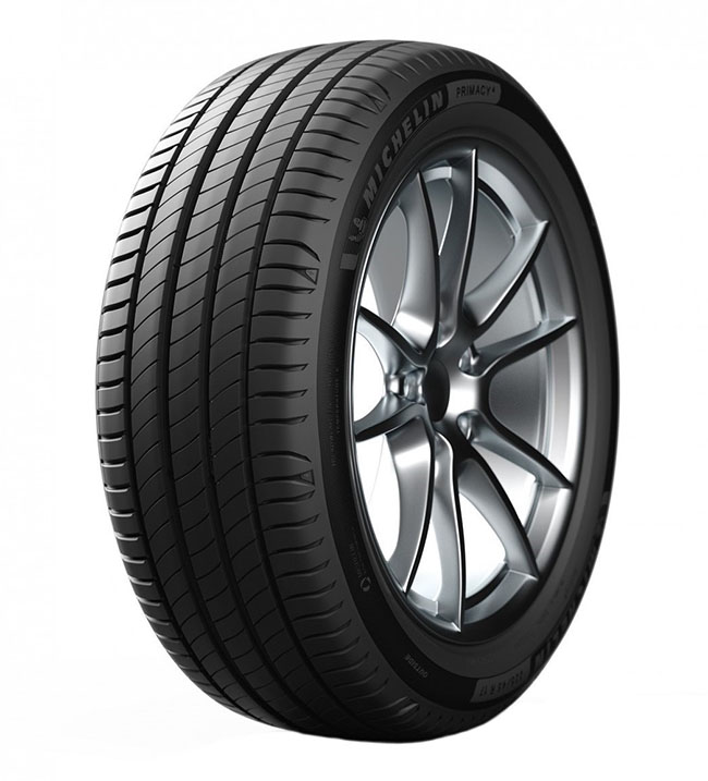 Літні шини Michelin Primacy 4 235/55 R19 105W XL MO