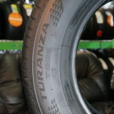 Літні шини Bridgestone Turanza T005 245/45 R17 95W 