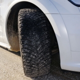 Зимние шины Michelin X-Ice North 4 205/55 R16 94T XL  шип