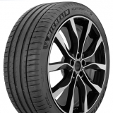 Літні шини Michelin Pilot Sport 4 SUV 275/50 R19 112Y XL 