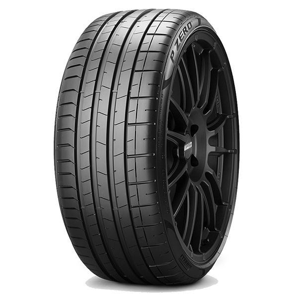Літні шини Pirelli PZero (PZ4) 245/50 R19 105W XL *