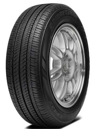Літні шини Bridgestone Ecopia EP422 Plus 235/45 R18 98W XL 