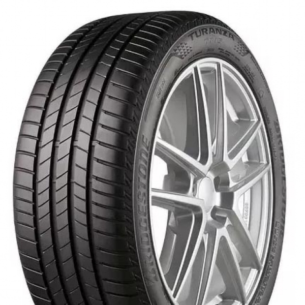 Літні шини Bridgestone Turanza 6 215/50 R17 95W XL 