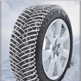 Зимові шини GoodYear Ultra Grip Ice Arctic 245/45 R17 99T XL  шип