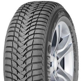 Зимові шини Michelin Alpin A4 215/65 R15 96H 