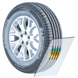 Літні шини Michelin Latitude Tour HP 275/70 R16 114H 