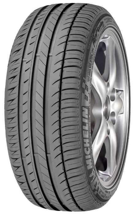 Літні шини Michelin Pilot Exalto PE2 205/55 R16 91Y NO