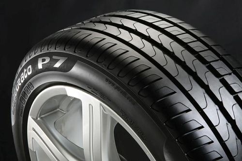 Літні шини Pirelli Cinturato P7 225/60 R18 104W XL Run Flat *
