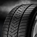 Зимові шини Pirelli Scorpion Winter 245/70 R16 107H 