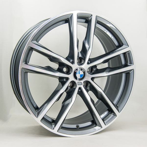 Литые диски Replica BMW A027: купить диски, выгодная цена в Киеве на ...