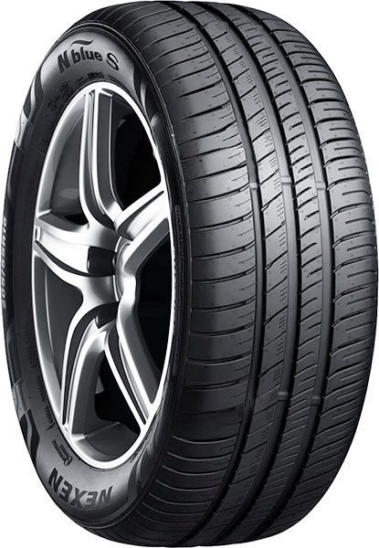 Летние шины Nexen N blue S: купить резину в Киеве по лучшей цене ...