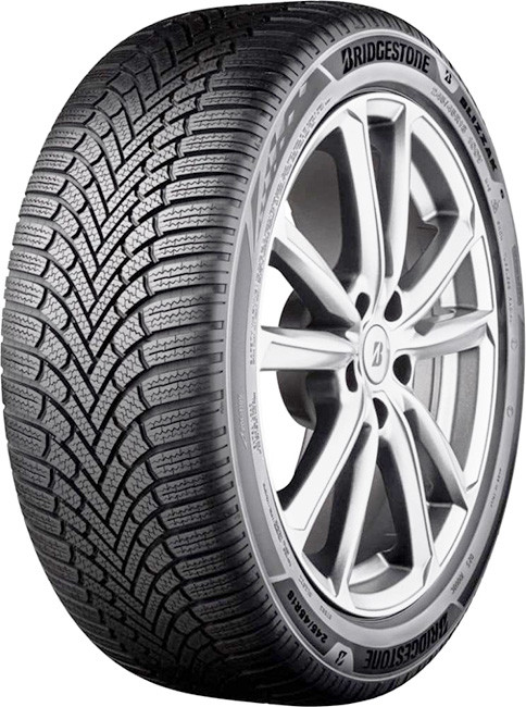 Зимние шины Bridgestone Blizzak 6 275/50 R20 113W XL: купить резину в ...