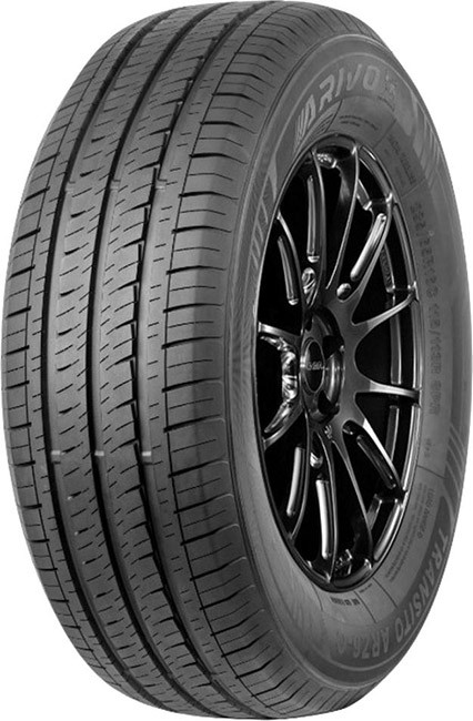 Шина Sunny C 107/ NL106 DOT24 195/75 R16 105T 195/75 R16