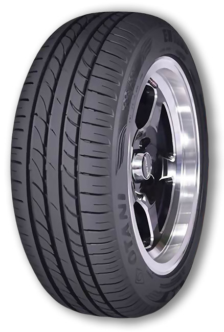 Летние шины Otani EK1000 215/65 R17 99H: купить резину в Киеве по ...