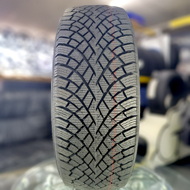 Зимние шины Nokian Hakkapeliitta R5 SUV 225/65 R17 106R XL: купить