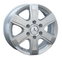 MR92 8,5x19 PCD5x112 ET46 D66,5 S