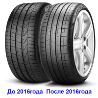 PZERO 315/30 R22 107Y XL NO