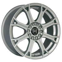 Диски Marchello MR-35 7,0x16 PCD5x100 ET38 D Silver