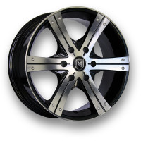 Диски Marchello MK-150 8,5x18 PCD6x139,7 ET20 D AM/B