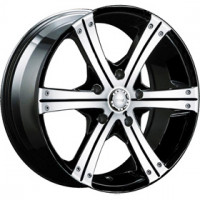 Диски Marchello MK-150 9,0x20 PCD5x150 ET50 D AM/MB