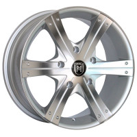 Диски Marchello MK-150 8,5x18 PCD5x150 ET53 D AM/S