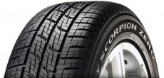 Scorpion Zero 285/55 R18 113V