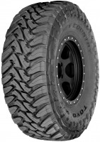 Open Country M/T 295/70 R17 121/118P