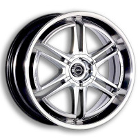 Диски Kosei Maxi Evo 7,0x17 PCD5x108 ET48 D73,1 TCS/P