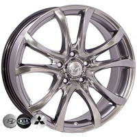 Диски Replica HYUNDAI FR559 7,5x18 PCD5x114,3 ET50 D67,1 HB