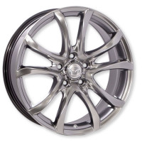 MAZDA FR559 7,5x18 PCD5x114,3 ET50 D67,1 HB