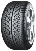 Parada Spec-X PA02 285/45 R22 