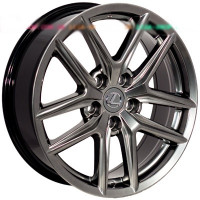 Диски ZW BK5221 7,5x17 PCD5x114,3 ET35 D60,1 HB